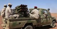استمرار الاشتباكات بين طرفي الصراع في جميع أنحاء السودان - وكالات