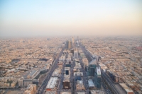 السعودية تشهد تحولاً اقتصادياً ملحوظاً بسبب رؤية 2030