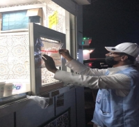 الجولات الرقابية تغلق 8000 منشأة مخالفة في جدة - اليوم