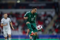 المنتحب السعودي - كأس آسيا 