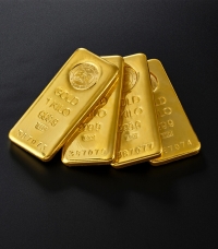 الذهب يفقد بريقه مع تلاشي توقعات خفض أسعار الفائدة قريبا