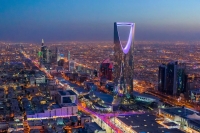 إنفاق زوار السعودية بلغ 100 مليار ريال - اليوم