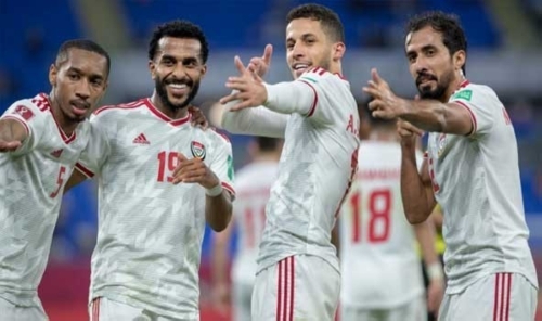 غدًا.. الإمارات في مهمة التأهل لثمن نهائي كأس آسيا أمام إيران