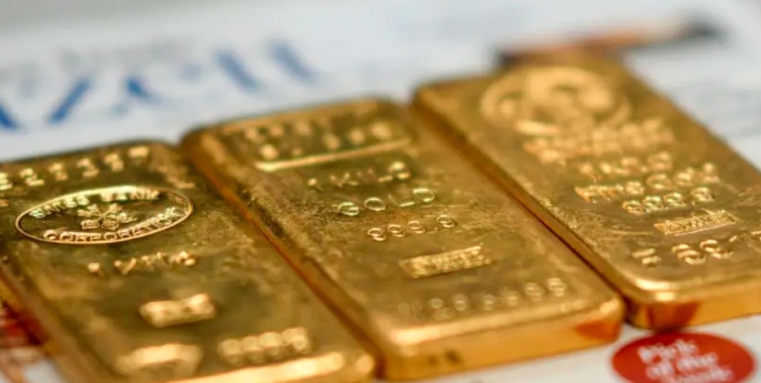 تراجع رهانات خفض الفائدة الأمريكية يضغط على أسعار الذهب والنفط
