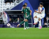 تاريخ مواجهات الأخضر أمام كوريا الجنوبية قبل مباراة ثمن النهائي