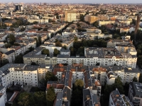 تصاعد أزمة الإسكان في العاصمة الألمانية برلين - The Guardian