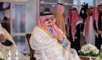 بالصور.. تفاصيل الحفل الختامي لمهرجان الملك عبد العزيز للإبل