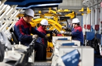 زيادة في الأرباح الصناعية بالصين 16.8% خلال شهر-رويترز

