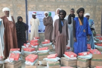 مسؤولون موريتانيون يثمنون جهود المملكة لمساعدة المتضررين من السيول