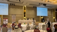 ختام مؤتمر التعليم العربي.. ومشاركون لـ"اليوم": المملكة تدعم الحلول الرقمية