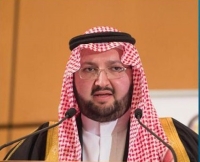 الأمير عبد العزيز بن طلال بن عبد العزيز - واس