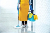 عبر "أبشر".. 4 خطوات لنقل خدمات العمالة المنزلية