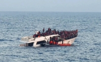 المؤتمر الإيطالي الإفريقي يناقش الحلول لحماية المهاجرين - RNZ News