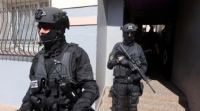 الأمن المغربي يفكك خلية إرهابية مرتبطة بتنظيم 