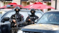 الشرطة التونسية - رويترز