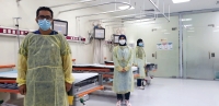 تجمّع مكة المكرمة الصحي يُدشّن عيادات الطب الوقائي بمستشفيات العاصمة المقدسة (اليوم)