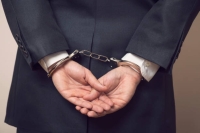 هيئة الرقابة ومكافحة الفساد تباشر عددًا من القضايا الجنائية- مشاع إبداعي