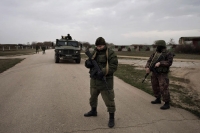كييف تتهم روسيا بالتمييز ضد الأوكرانيين في منطقة الدونباس - موقع Time