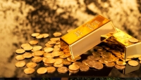 الذهب يسجل صعودًا في المعاملات الفورية بنسبة 0.5 - مشاع إبداعي