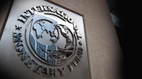 صندوق النقد الدولي - مشاع إبداعي