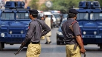 الشرطة الباكستانية - أرشيفية اليوم