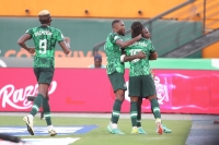 نيجيريا تتأهل إلى نصف نهائي كأس أفريقيا 2023 بعد تخطي عقبة أنجولا