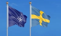 انضمام السويد إلى حلف شمال الأطلسي - مشاع إبداعي
