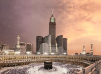 أيقونة المعمار الإسلامي.. جولة لـ "اليوم" في أبراج الساعة بمكة المكرمة