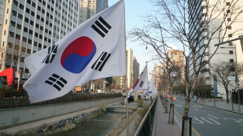 كوريا الجنوبية تستدعي السفير الروسي بعد انتقادات لتصريحات الرئيس