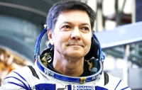 رائد الفضاء الروسي أوليج كونونينكو - وكالات