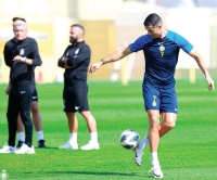 حسم موقف كريستيانو رونالدو من مباراة الهلال في كأس موسم الرياض