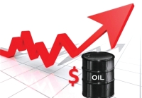 النفط يرتفع مدفوعًا بزيادة التوتر في الشرق الأوسط وأوكرانيا