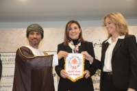 سلطنة عمان ضيف شرف الدورة 56 من معرض القاهرة للكتاب