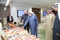 تهدف الاتفاقية إلى رفع الكفاءة التسويقية للمنتجات الزراعية السعودية - اليوم