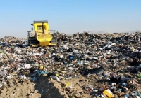 كمية النفايات البلدية الصلبة - مردم امانة جدة
