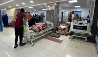 مستشفيات غزة - موقع The Week