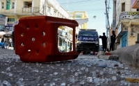 منظمة التعاون الإسلامي تدين التفجير الإرهابي بمقديشو- رويترز