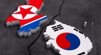 علاقات متوترة بين كوريا الشمالية وكوريا الجنوبية - مشاع إبداعي