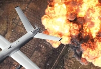 أوكرانيا تسقط 11 طائرة مسيرة أطلقتها روسيا فوق 4 مناطق