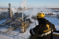 تراجع قدرة روسيا على تكرير النفط بسبب هجمات المسيرات الأوكرانية - Bloomberg