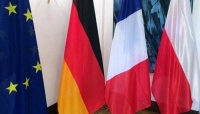ألمانيا وفرنسا وبولندا - مشاع إبداعي