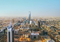 ارتفاع مؤشر الرقم القياسي لكميات الإنتاج الصناعي في السعودية (اليوم)