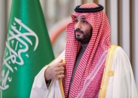 صاحب السمو الملكي الأمير محمد بن سلمان بن عبدالعزيز آل سعود