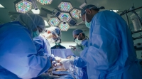 مكة.. 3 إجراءات طبية في عملية قلب مفتوح لإنقاذ حياة سبعينية