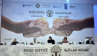الأمن الغذائي من المستهدفات الأساسية للأمم المتحدة من أجل التنمية المستدامة - إكس الجامعة العربية