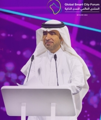 100 متحدث من 40 دولة في أول منتدى عالمي للمدن الذكية بالسعودية