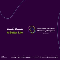 100 متحدث من 40 دولة في أول منتدى عالمي للمدن الذكية بالسعودية
