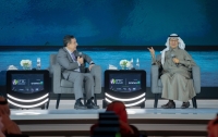 الأمير عبدالعزيز بن سلمان: الطاقة الحقيقية للسعودية شعبها