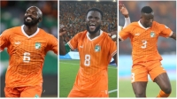 كوت ديفوار - كأس أفريقيا 