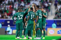 قرارات لجنة الاحتراف وأوضاع اللاعبين بحق 6 من لاعبي المنتخب السعودي